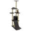 Ruislip 155cm H Cat Tree-1482694973