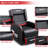 BOSSIN Adjustable Reclining Ergonomic Rocker Game Chair-316817717