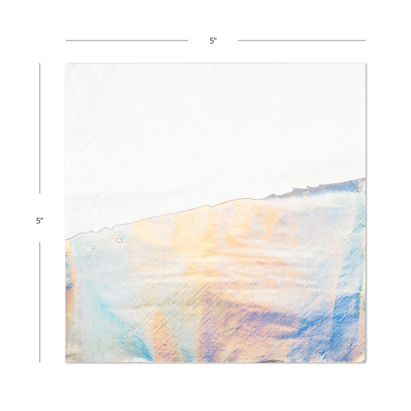 Disposable Paper Dinner Napkins