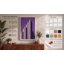 Urban Monument Art Deco - Wrapped Canvas-652857524-652857534