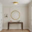 Plafonnier encastré 3 lumières Emmett-353864884
