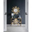 Miroir décoratif 38 "Sunburst