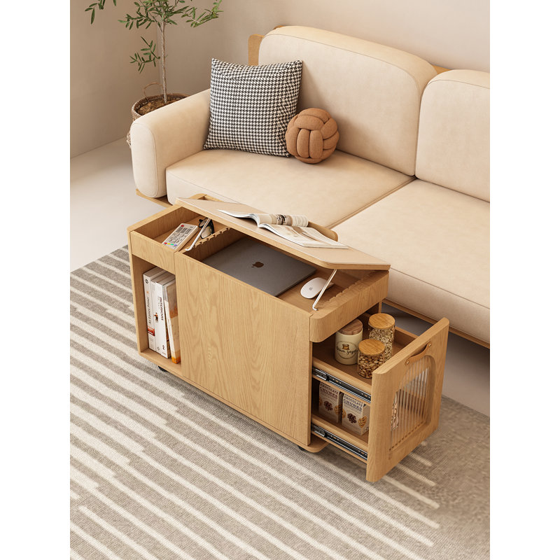 Tables de bout