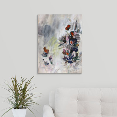 " Fresh Clippings I " by Jodi Maas Painting Print