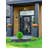 Alicia 1 - Light Outdoor Hanging Lantern