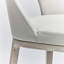 Canton Leather Dining Chair