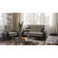 Fauteuil convertible avec rangement Primalest Yalise