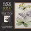«Fly Away II», reproduction encadrée - bois massif-932723856-932723885