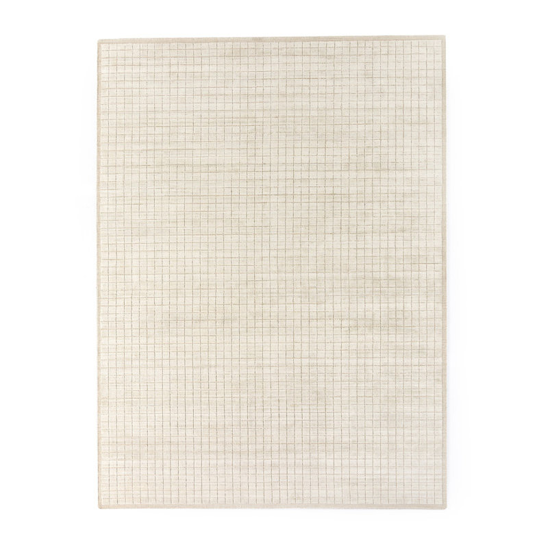 Highland Geometric Area Rug, Rectangle 10' x 14'