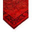 Fine Vibrance One-of-a-Kind 3'2" X 5'2" Hand Knotted Area Rug