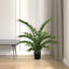 Zen Faux Plant in Pot-73295409