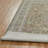 Narooma Olive Khaki Paisley Area Rug-663446252-663446231