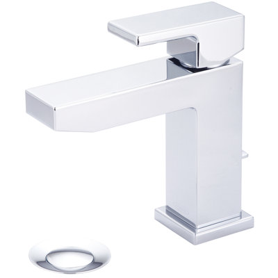 Robinet de salle de bain Mod