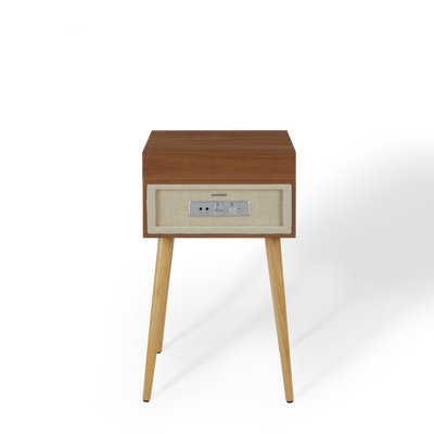 Rohe Turntable