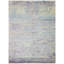 Area Rug in Aqua/Beige/Ivory-72344463
