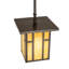 Hyde Park 1 - Light Pendant