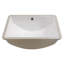 Lavabo de salle de bain GAweza 14