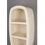 Armoire murale 2 tablettes Veda