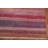 Striped Gabbeh Oriental Area Rug 8x11