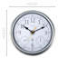 Horloge murale 16 po