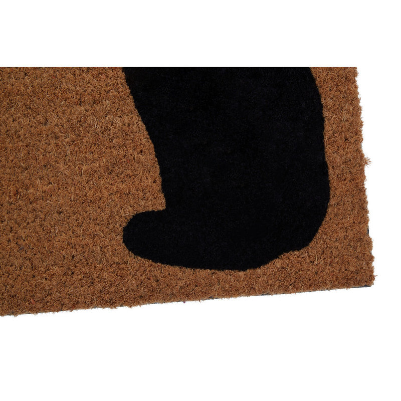 Brangan Outdoor Doormat