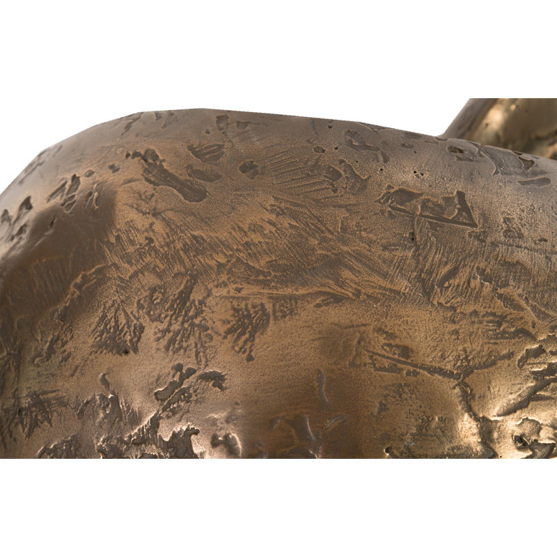 Sculpture tripale