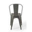 Chaise bistro Promenade par Modway-156254234