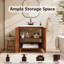 Ensemble de meuble-lavabo simple 30 po Modern