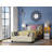 Wald Metal Flat Wall Mirror-428329024
