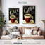 Le café du jour chez Yarlin I-108229647