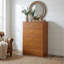Commode 5 tiroirs Allyannah-502297429