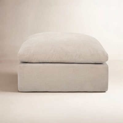 Cates Ottoman
