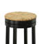 Tabouret de bar et de comptoir Tamasin-1274827370-1274827366