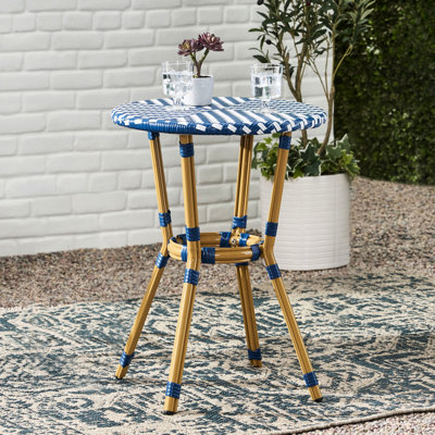 Tables de patio