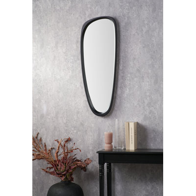 Composite Irregular Mirror