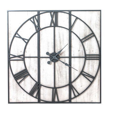 Catriona Wall Clock
