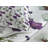 Watercolor Farmhouse / Country Polyester Floral Coverlet-41893906-105471497