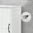 Lupi Freestanding Linen Cabinet