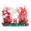 Figurine dragon dragon