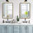 Chepachet Solid Wood Rectangle Mirror-1600656502-1600656507