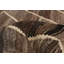 Sivas Brown Kilim 5'4" x 6'5"