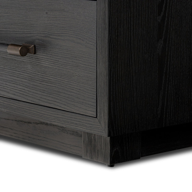 Adolfo 6 - Drawer Dresser