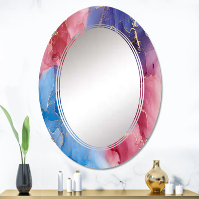 Wall Mirror