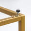 Frame End Table
