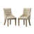 Tanné sélectionné
