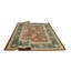 Tapis bourgogne persan Doina à teinture végétale