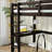 Twin High Loft Bed