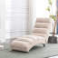 Chaise longue en lin-949581271