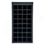 Armoire à vin modulaire de 32 bouteilles avec un design élégant et un rangement efficace pour les amateurs de vin.