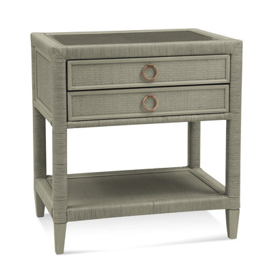 Sabal Bay 2 - Drawer Nightstand